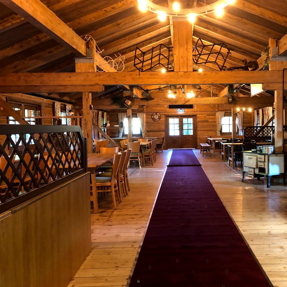 Restaurant "Gaststätten-und Automatenaufstellung Lang GmbH" in Stuttgart