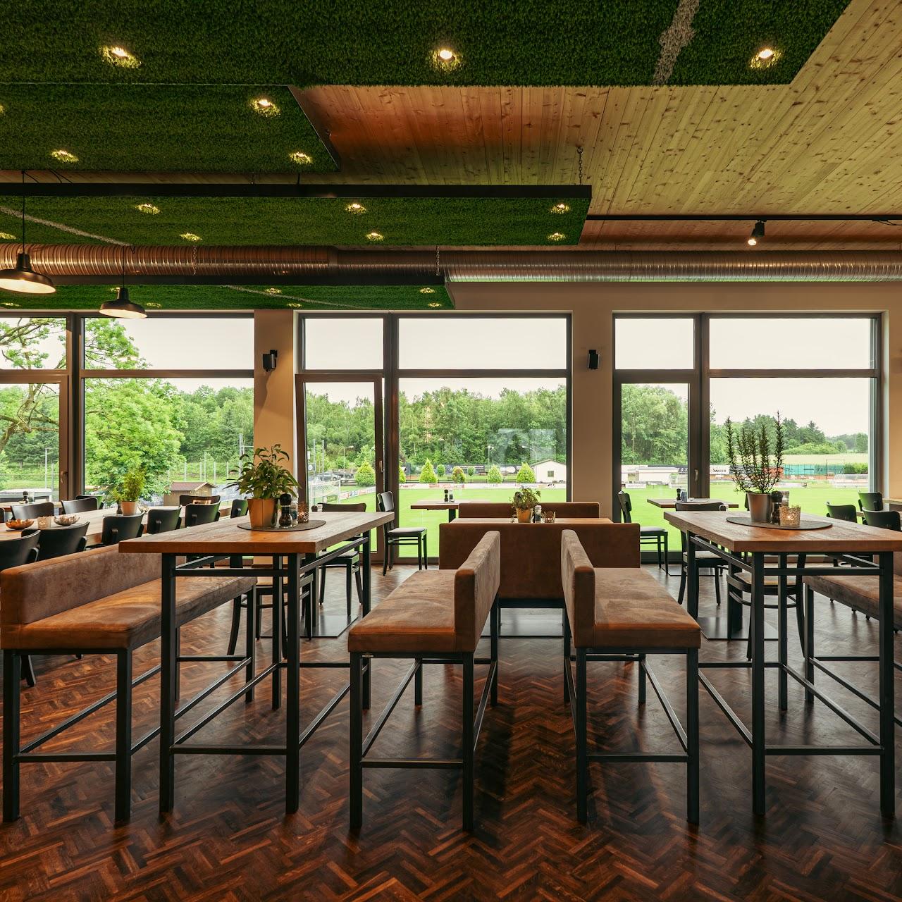 Restaurant "Vollhaus Restaurant" in Erding