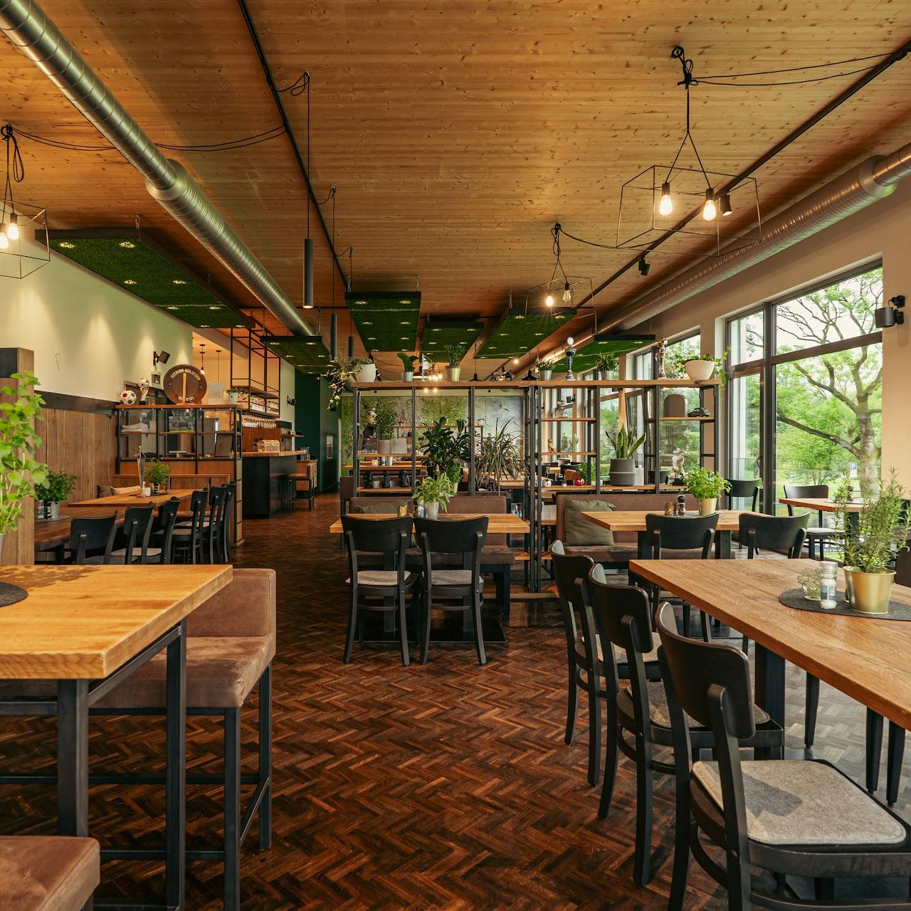 Restaurant "Vollhaus Restaurant" in Erding