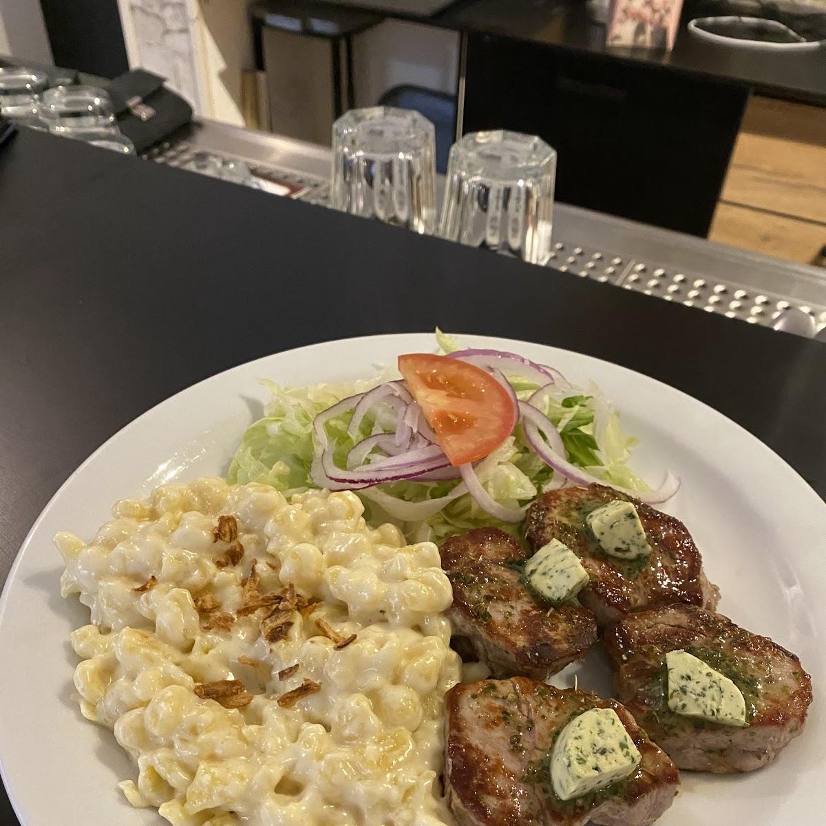 Restaurant "Smyrna Bistro & Lieferservice" in Erding