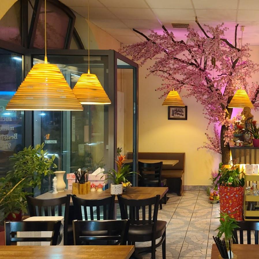 Restaurant "Hue Royal" in Berlin