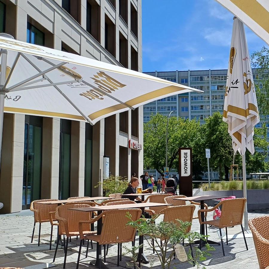 Restaurant "MIDORI" in Berlin