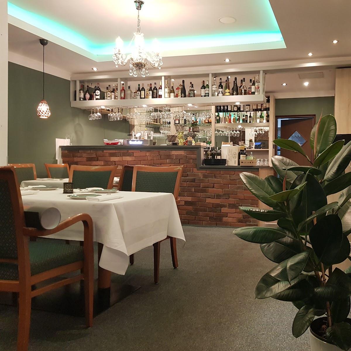 Restaurant "Grital Restaurant" in Buchholz in der Nordheide