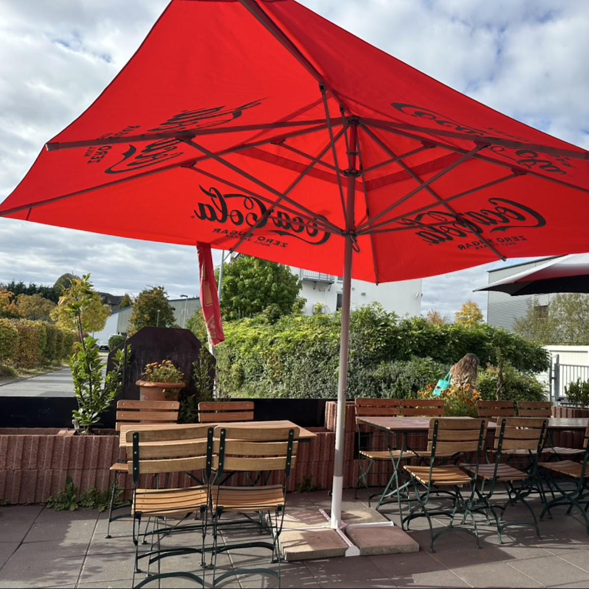 Restaurant "Grill Box" in Rösrath