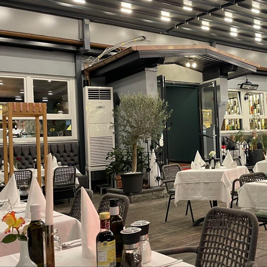 Restaurant "Cucinelli Ristorante" in Berlin