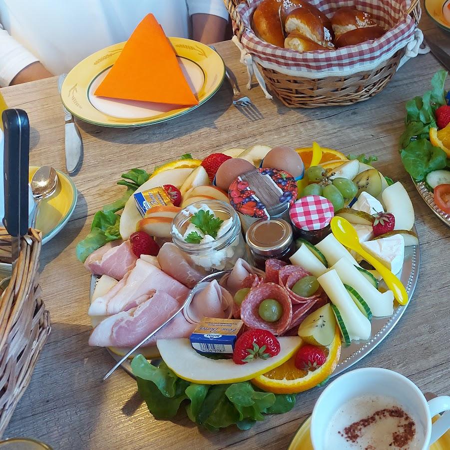 Restaurant "Mattandi" in Pfullendorf