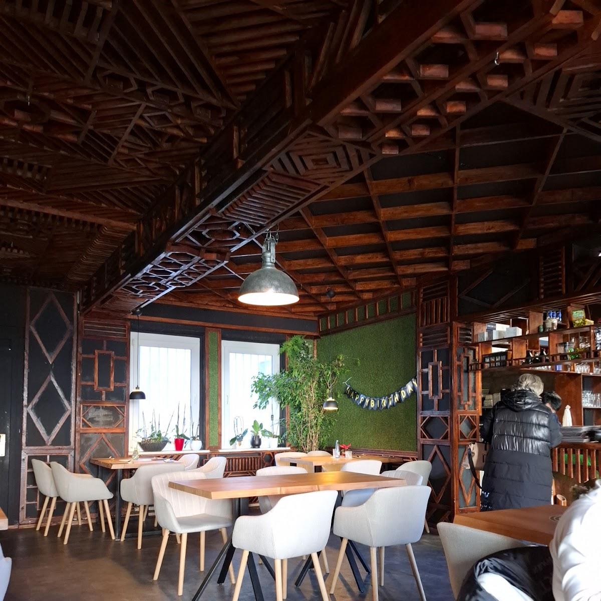 Restaurant "Viet