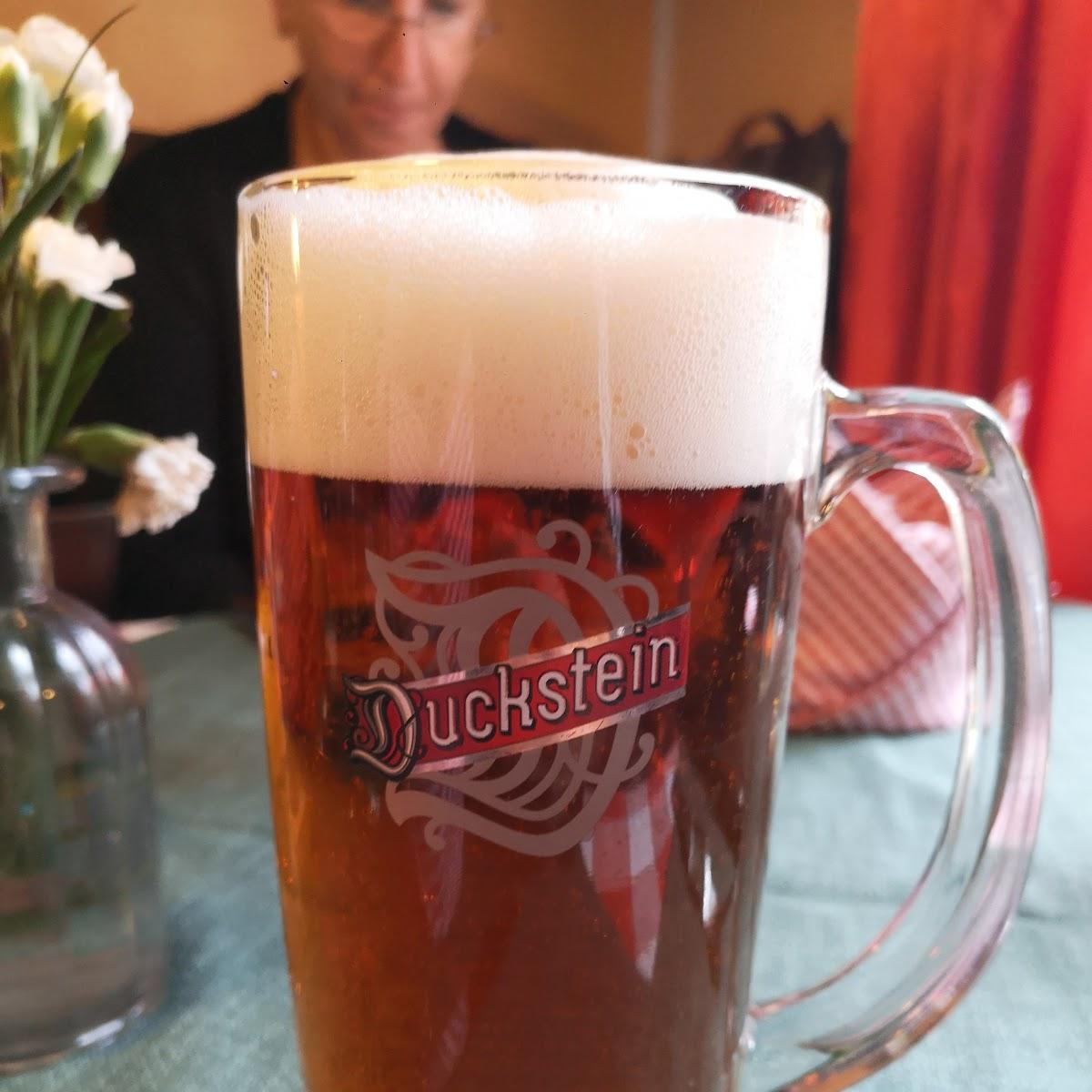 Restaurant "Der Österreicher in Staaken" in  Berlin