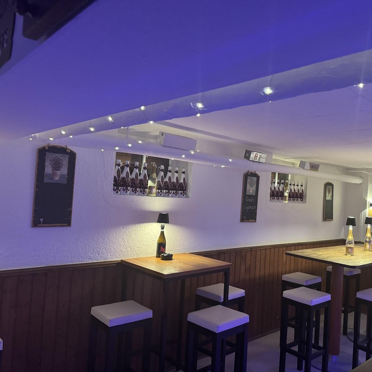 Restaurant "Villa Grillo Cucineria & Vineria" in Altomünster