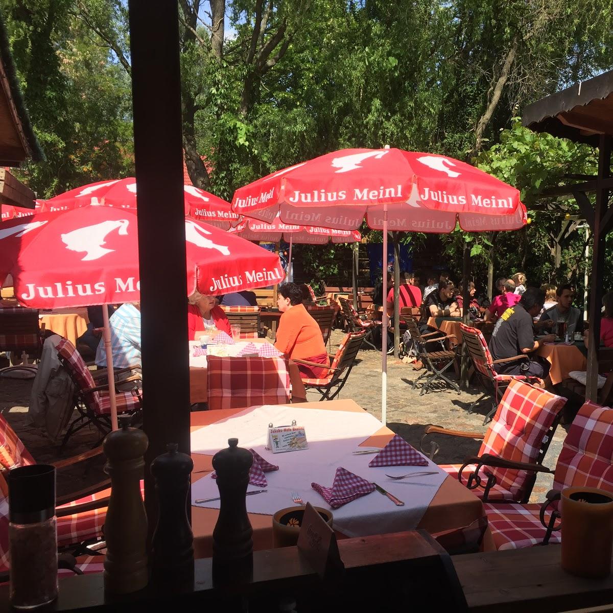 Restaurant "Café Mi Mundo" in  Berlin