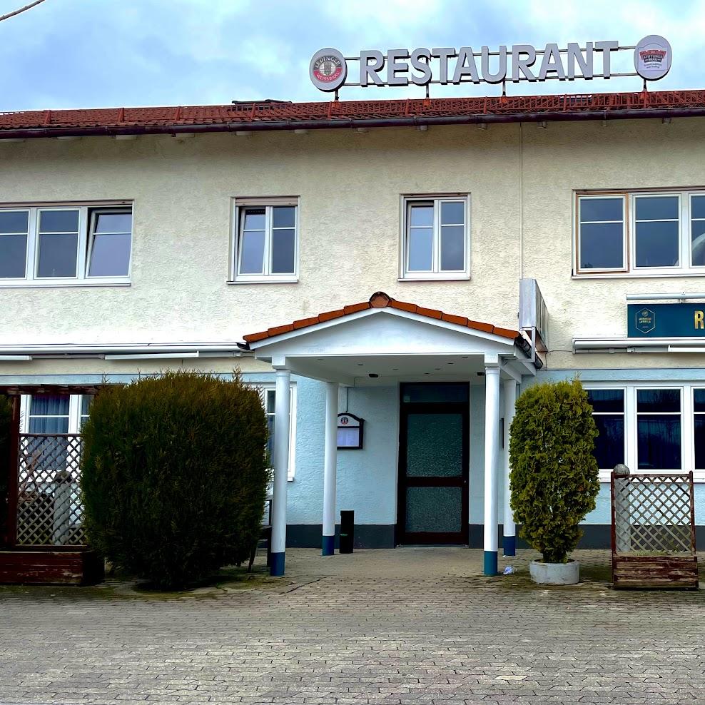 Restaurant "Restaurant La Familia" in Allershausen