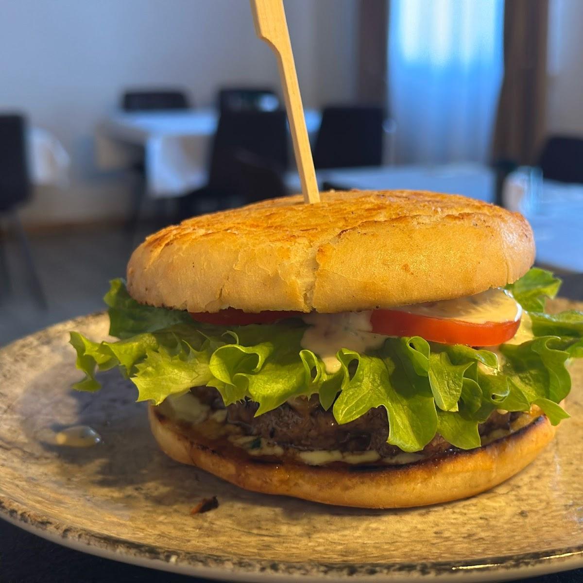 Restaurant "Restaurant La Familia" in Allershausen