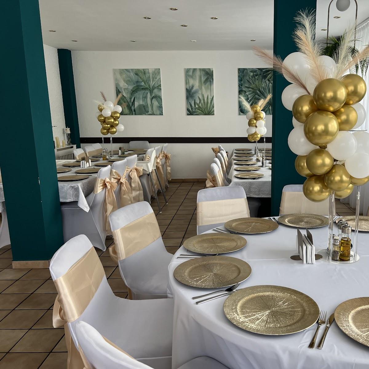 Restaurant "Restaurant La Familia" in Allershausen