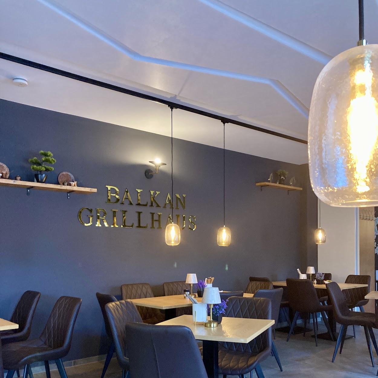 Restaurant "Balkangrillhaus in" in Tutzing