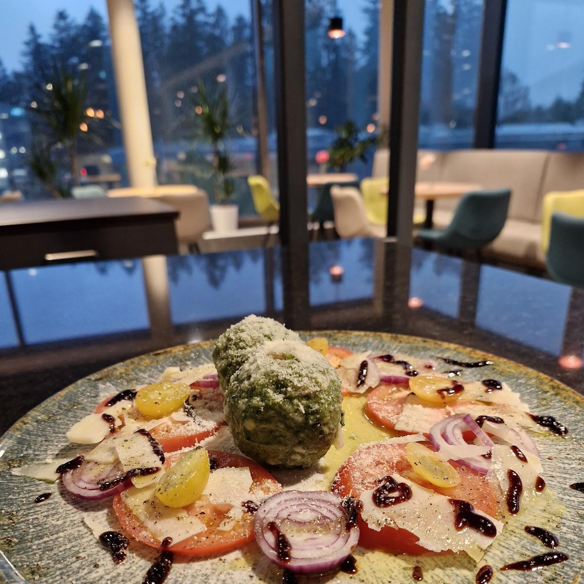 Restaurant "Starnberg Balkangrillhaus und Bierlokal" in Tutzing