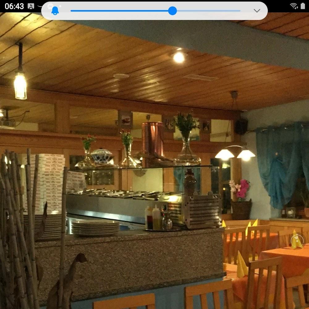 Restaurant "Ristorante Pizzeria Italia Francesco & Lia" in Hilgertshausen-Tandern