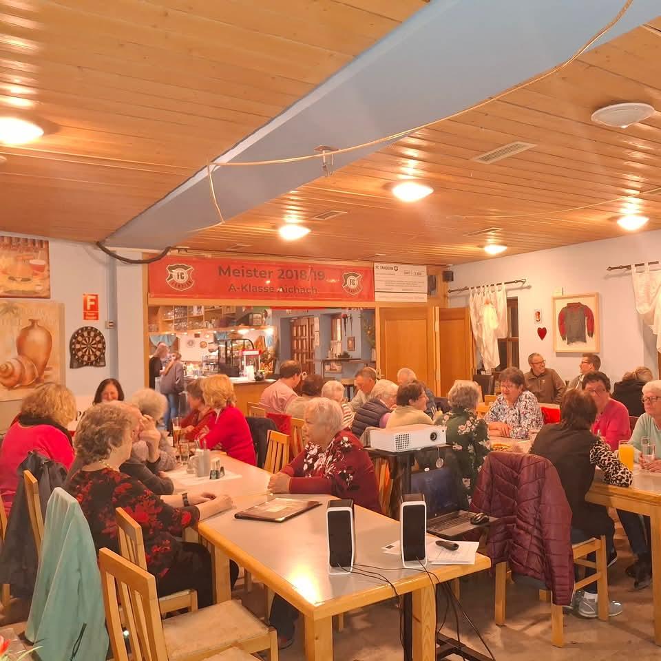 Restaurant "Restaurant Pizzeria Italien von Francesco &Lia" in Hilgertshausen-Tandern