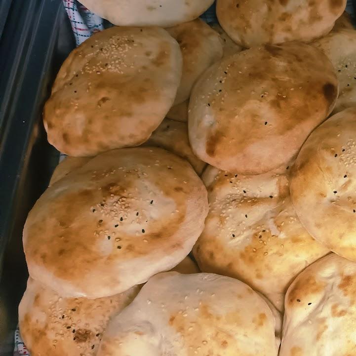 Restaurant "Kebap Haus 47" in Alfhausen