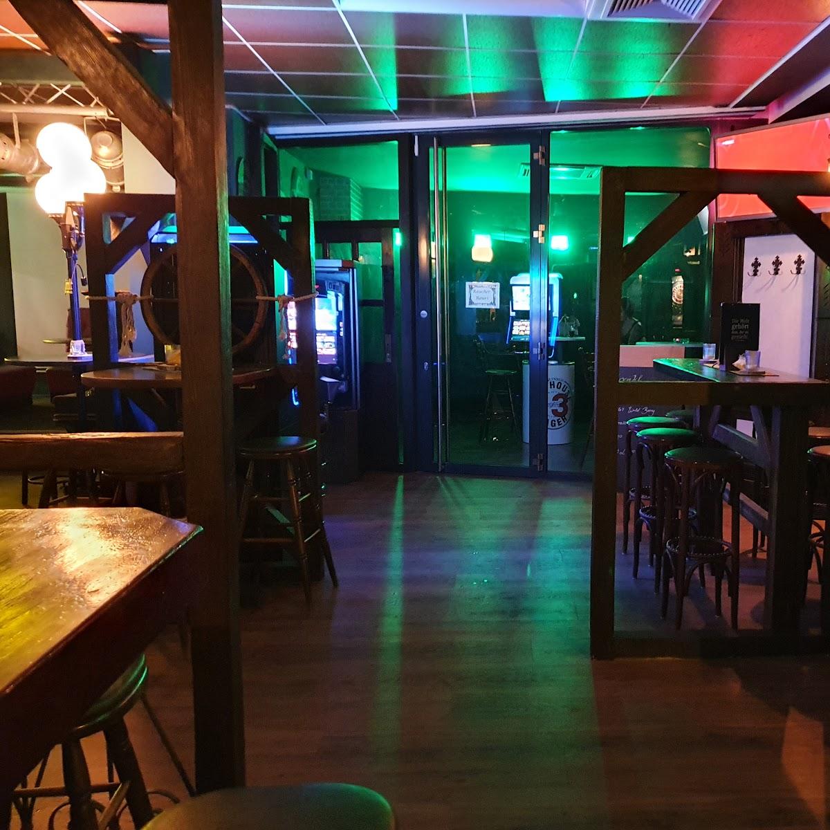Restaurant "Irish Pub" in Eisenhüttenstadt