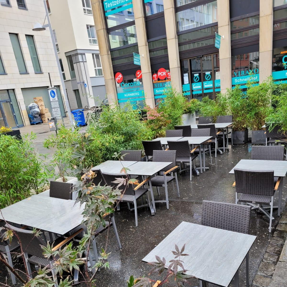 Restaurant "Takumi  Sapporo Ramen" in Nürnberg