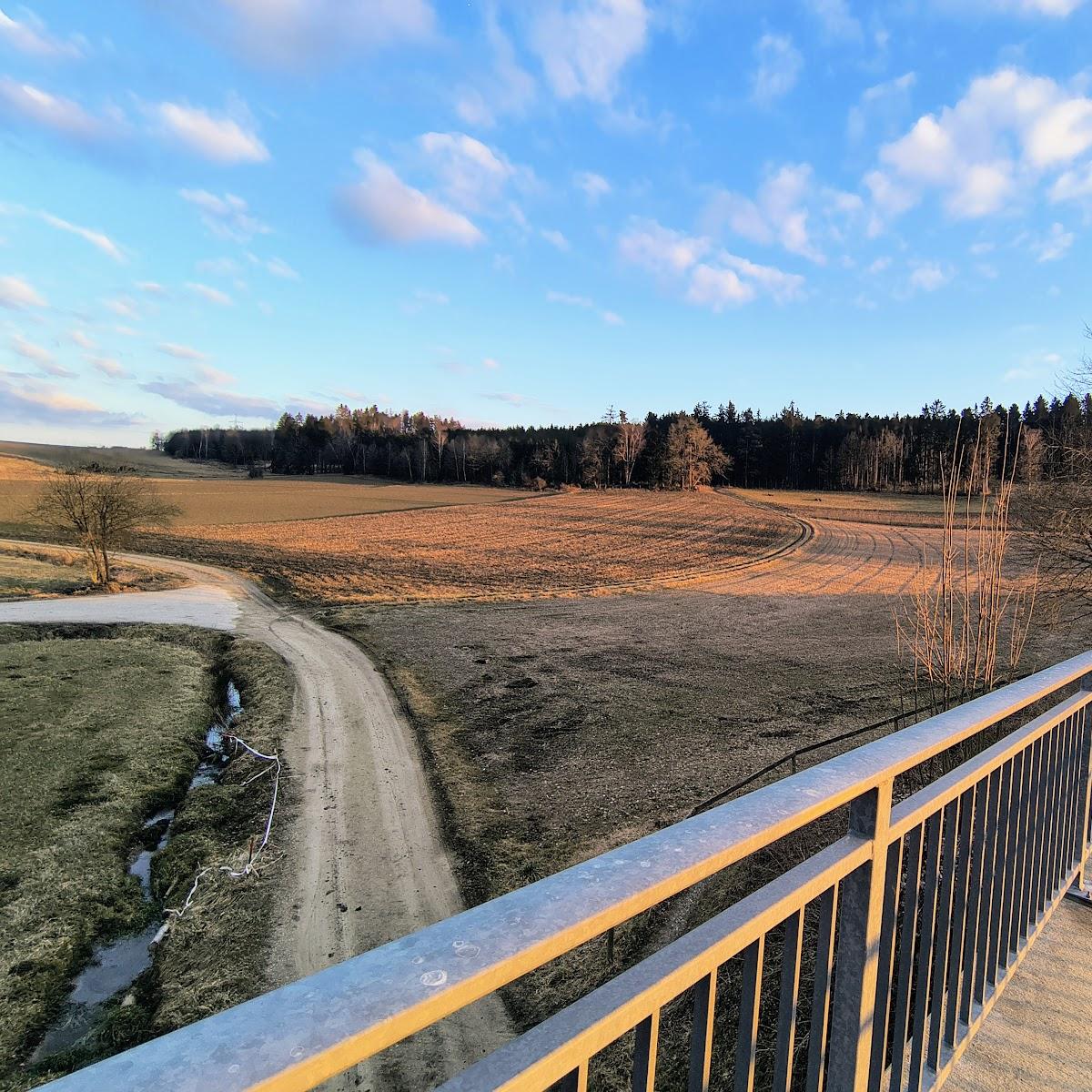 Restaurant "-Thalham" in Attenkirchen