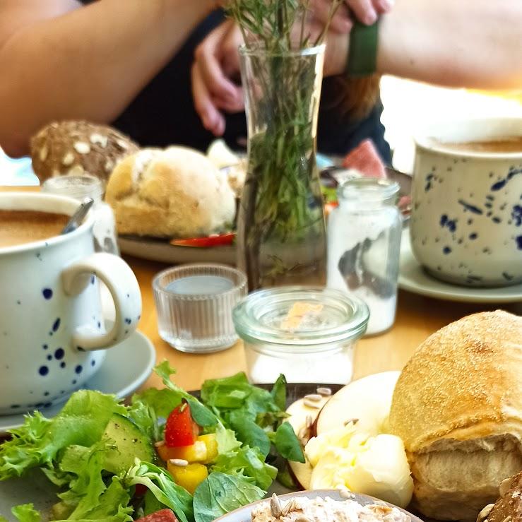 Restaurant "Moin Feldstadt" in Schwerin