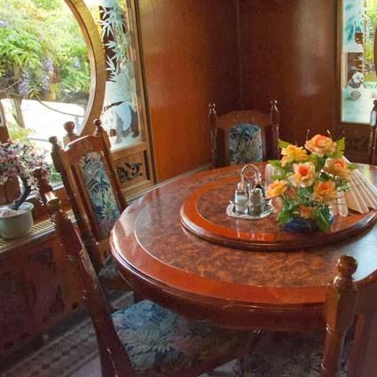 Restaurant "Heidekrug" in  Berlin