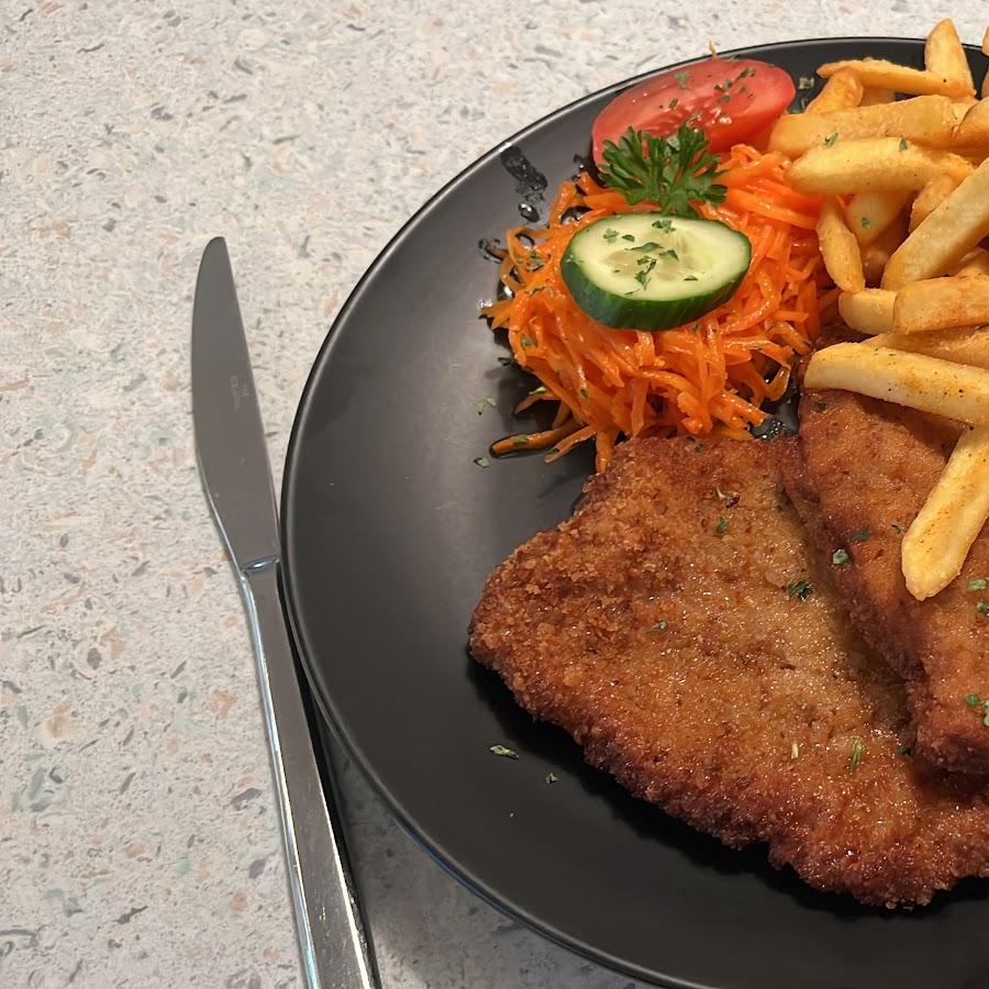 Restaurant "Gasthaus Brockenhexe - Restaurant & Café" in Wernigerode