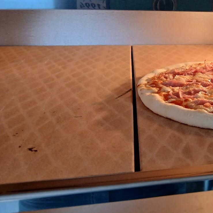 Restaurant "Pizza Alexa" in Oberaula