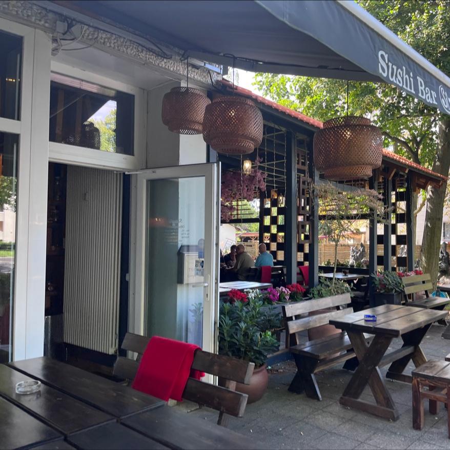 Restaurant "Simplé" in Berlin