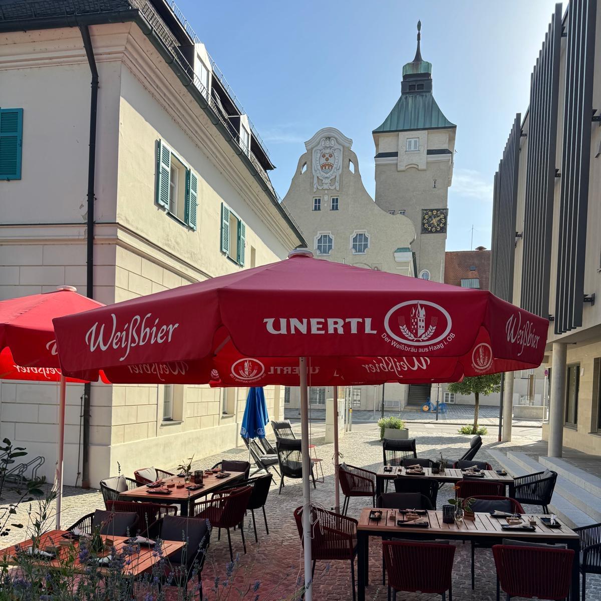 Restaurant "A5 - Salon de Tapas" in Simbach am Inn