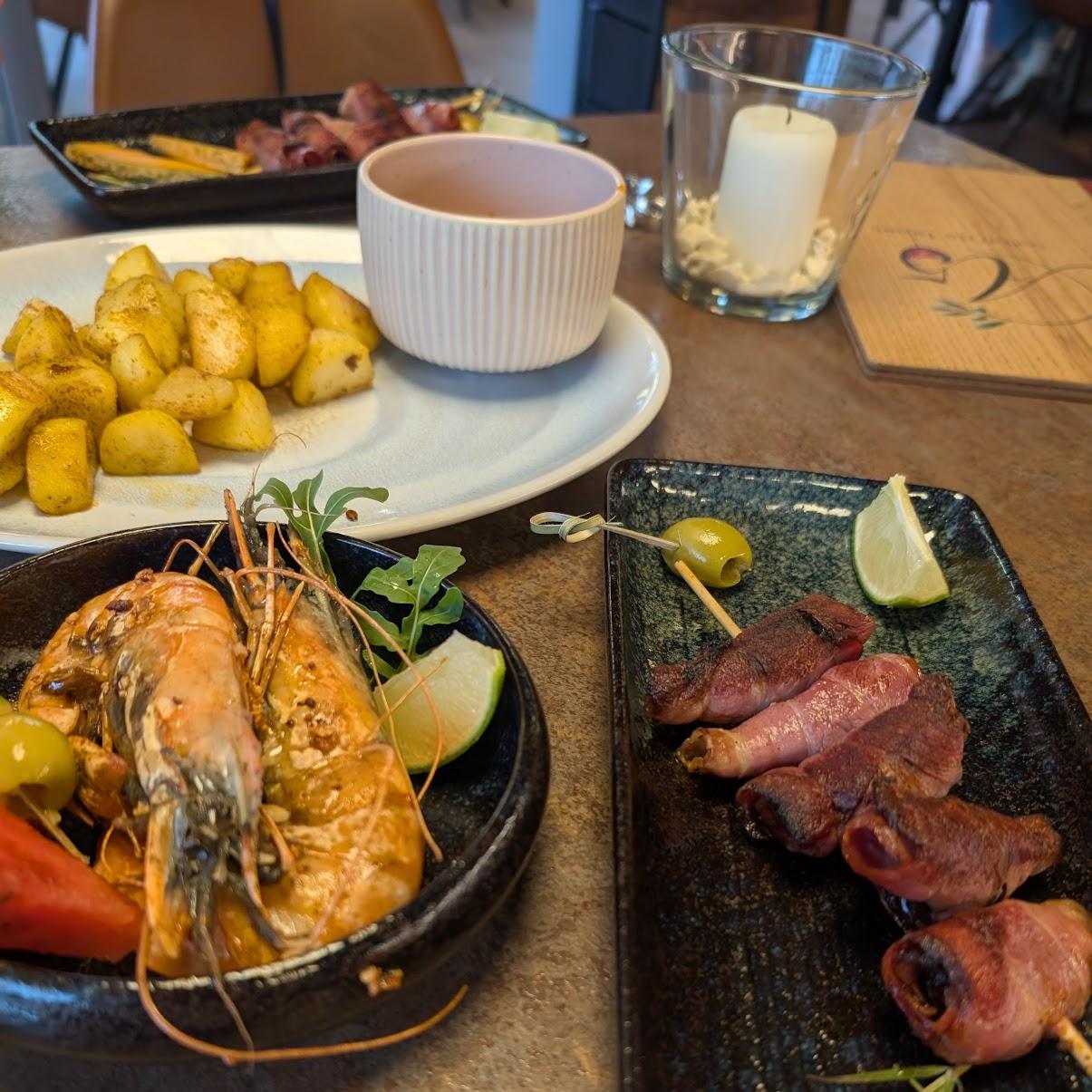 Restaurant "A5 - Salon de Tapas" in Simbach am Inn