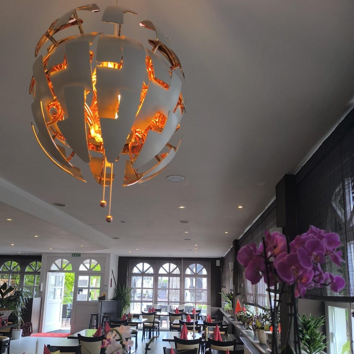 Restaurant "China Restaurant Peking" in Kreuztal