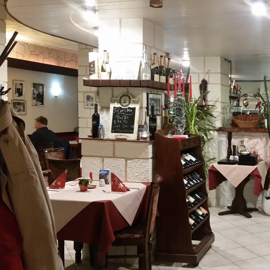 Restaurant "Ristorante  La nuova Lumaca " in  Berlin