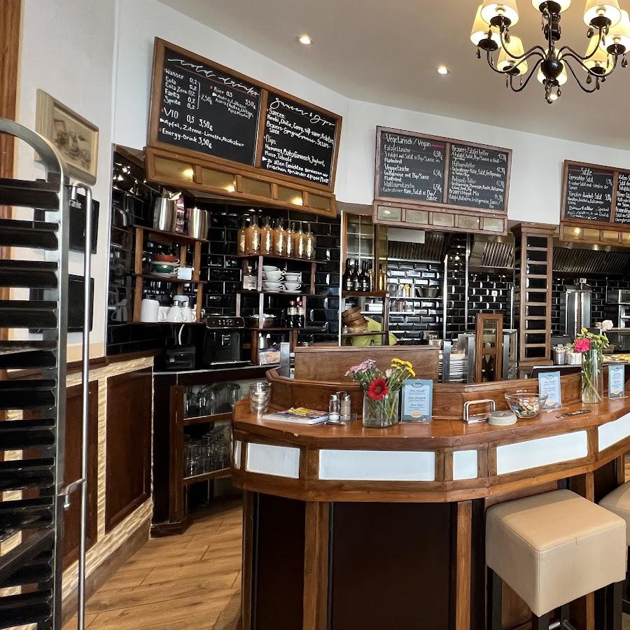 Restaurant "Brauers Ramen Bar" in Schwerin