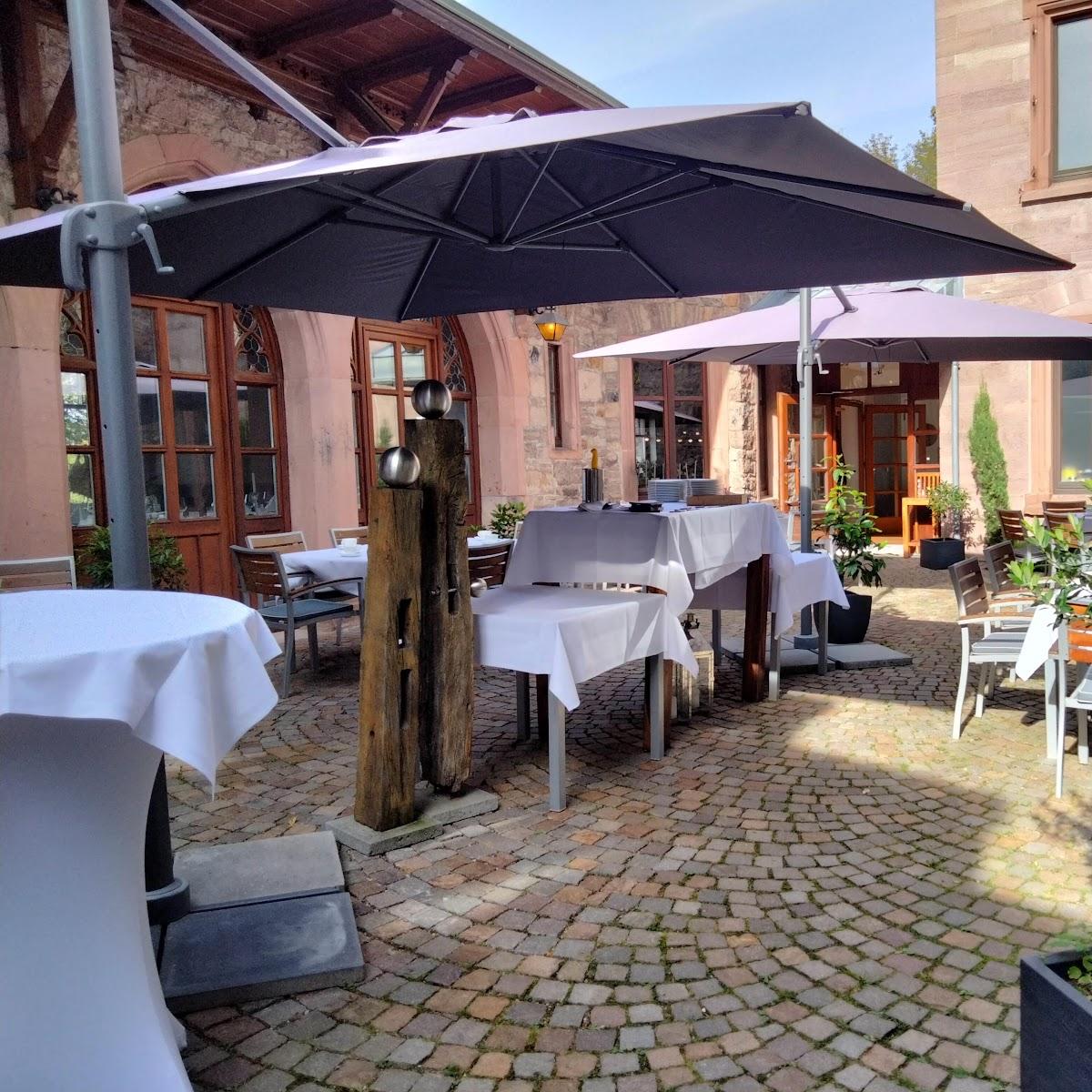 Restaurant "Restaurant Altes Schloss" in Baden-Baden