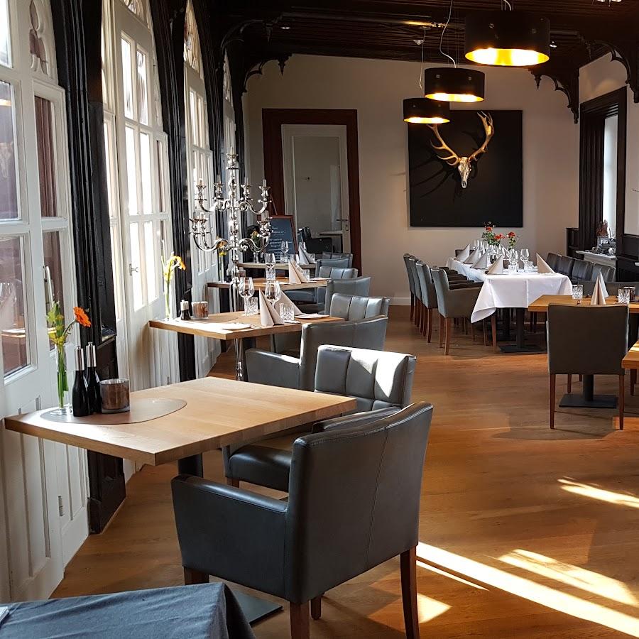 Restaurant "Restaurant Altes Schloss" in Baden-Baden