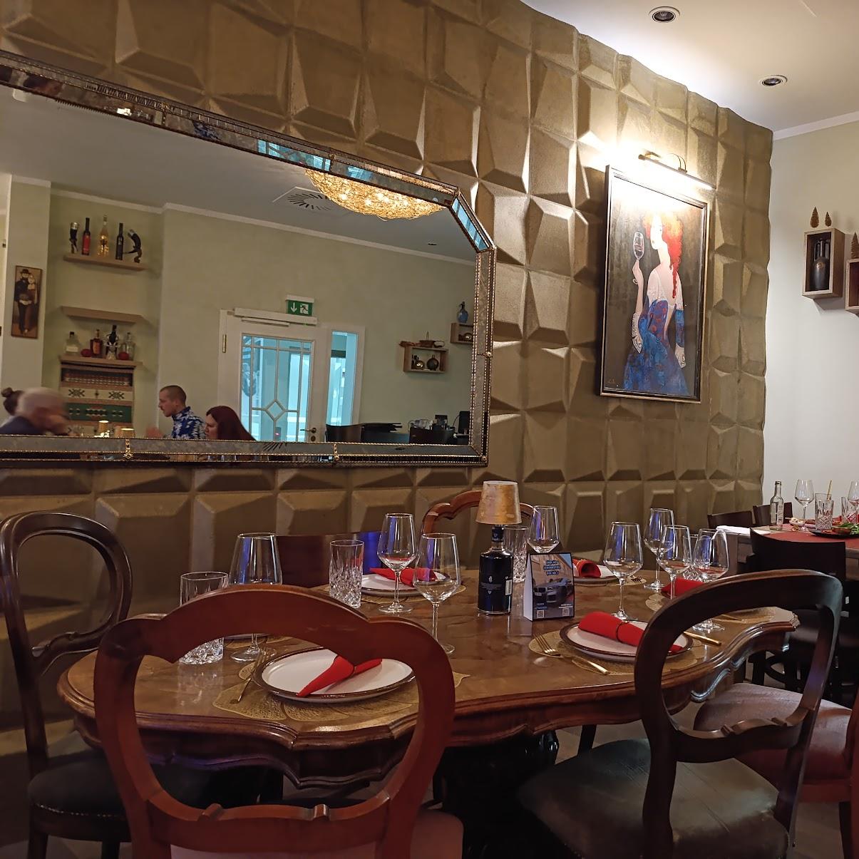 Restaurant "Georgisches Restaurant Nani" in Baden-Baden