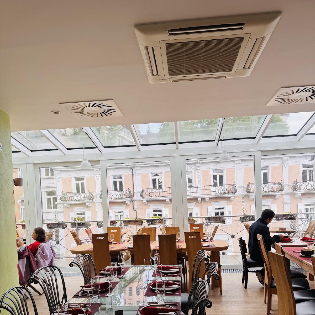 Restaurant "Restaurant Nani" in Baden-Baden