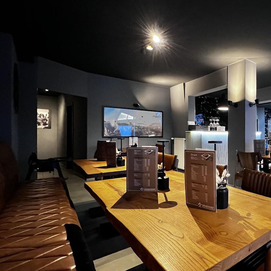 Restaurant "Anatolia" in Lippstadt