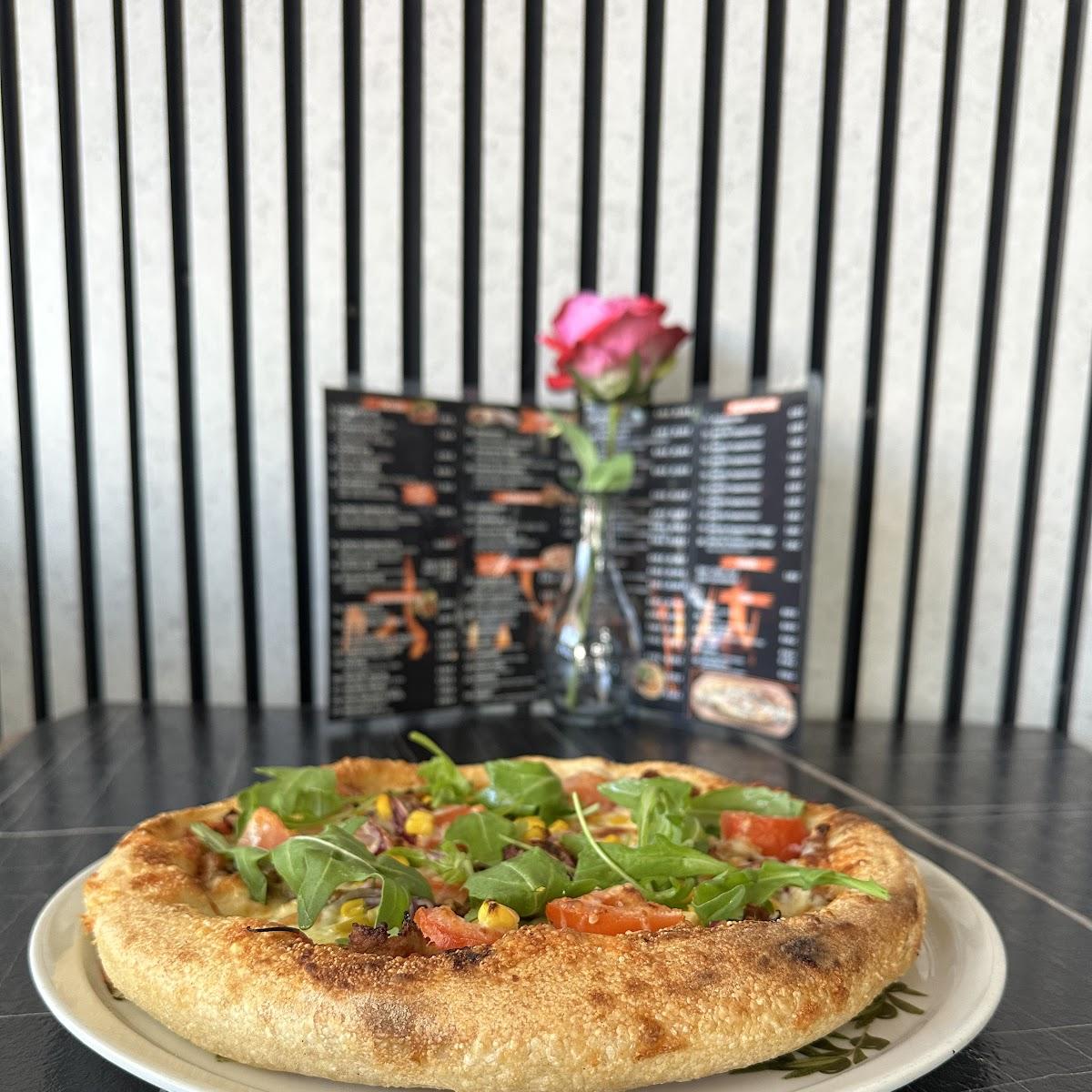 Restaurant "Drehspieß Kabab" in Lippstadt