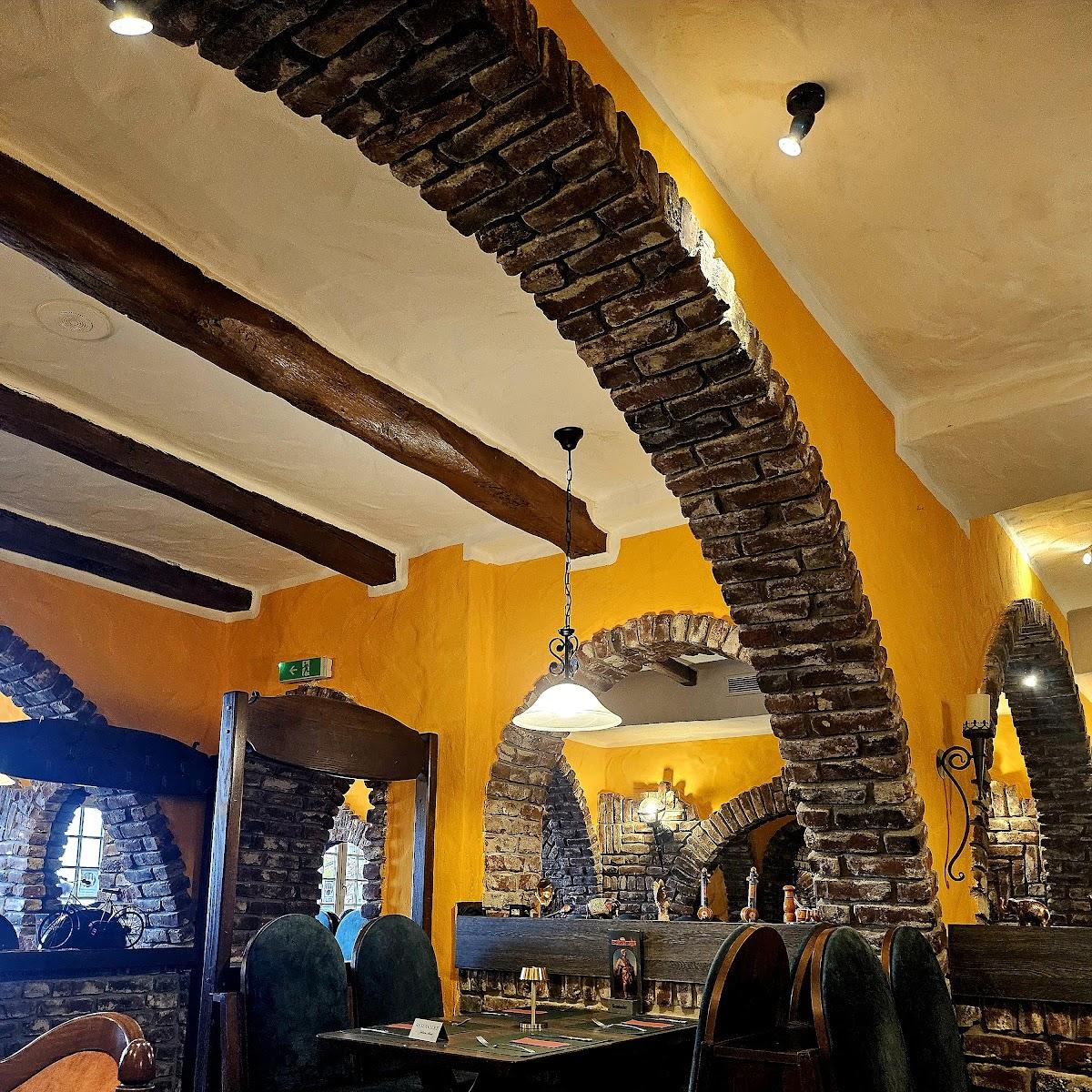 Restaurant "Maharaja Indische Spezialitäten" in Lippstadt