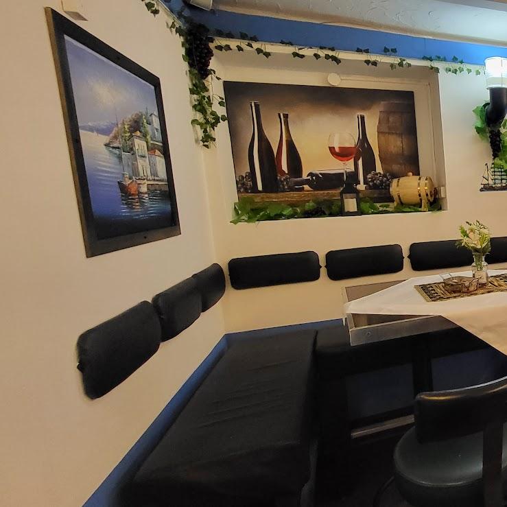 Restaurant "UNIKAT BAR" in Herborn