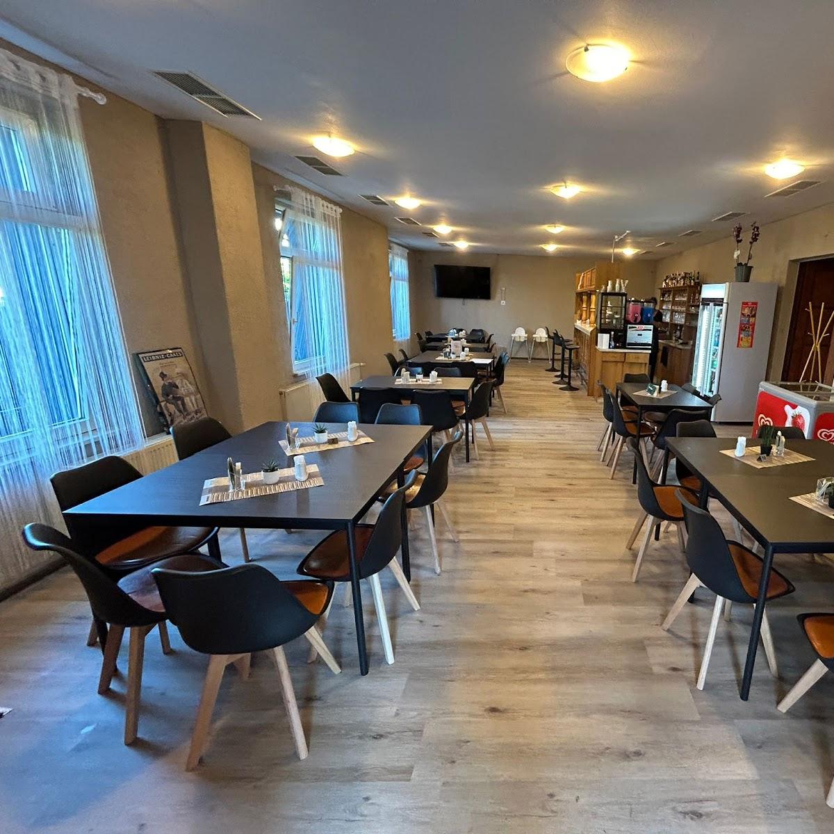 Restaurant "Gaststätte Alt-Schönefeld" in Leipzig