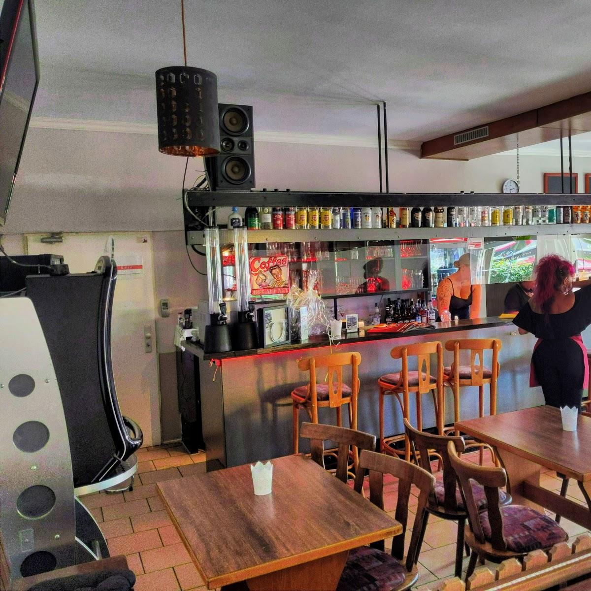 Restaurant "Stern Cafe Bistro" in  Berlin