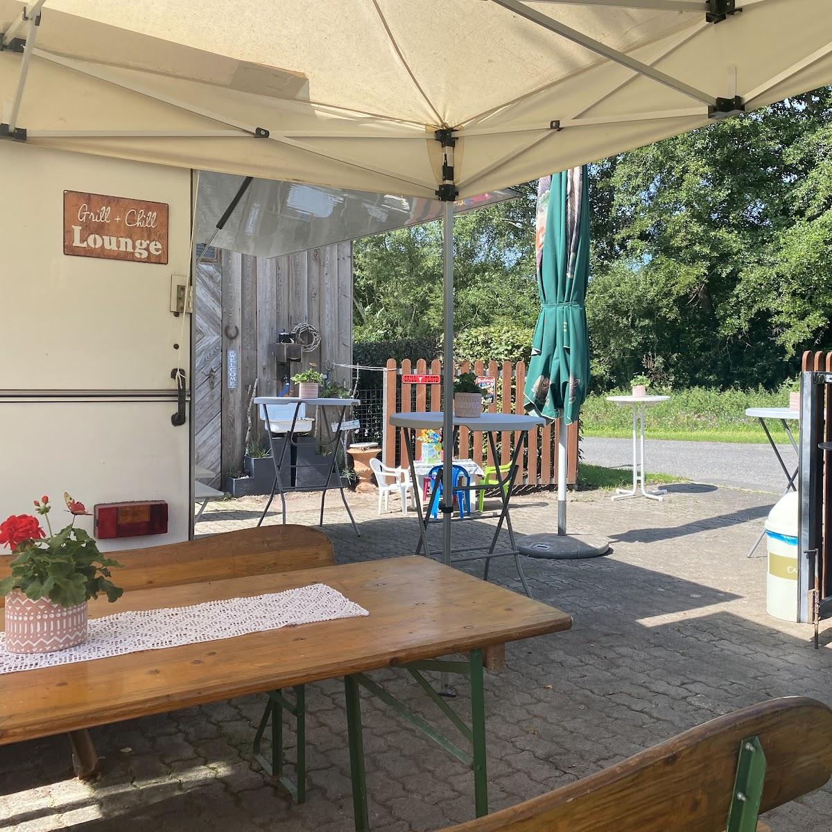 Restaurant "Grill a la Petra" in Schönau an der Brend