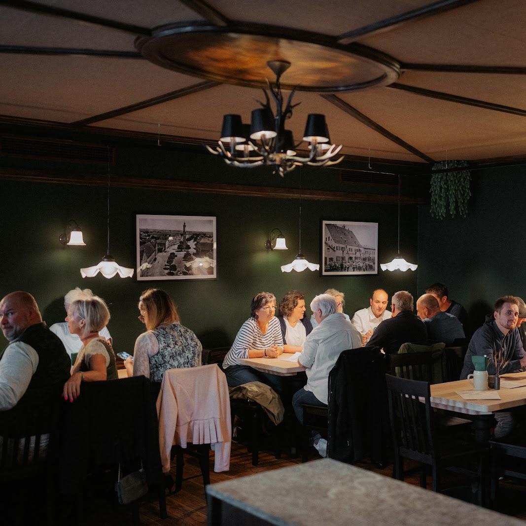 Restaurant "Gasthaus Lebzelter - das wirtshaus" in Dorfen