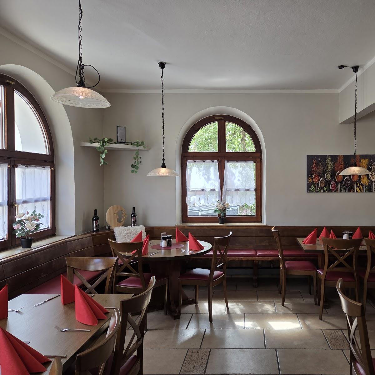 Restaurant "Gasthof Ansbacher Tor" in Herzogenaurach