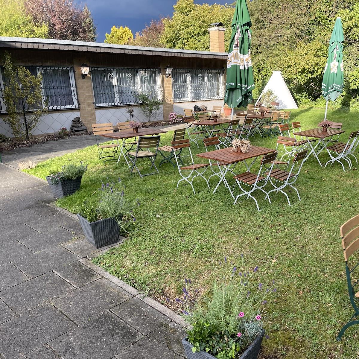 Restaurant "Ristorante Antichi Sapori (Schützenverein Waidmannsheil 1926 e. V.)" in Münster