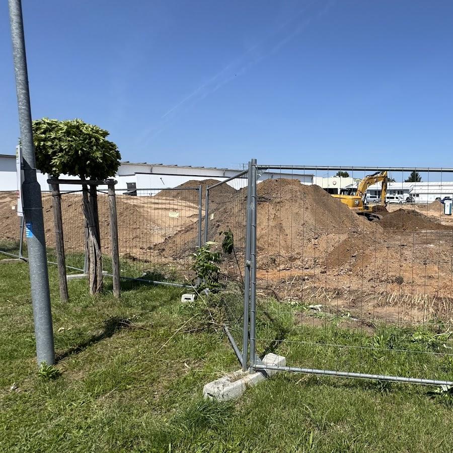 Restaurant "Amerikanisches Feinkostrestaurant" in Rödermark